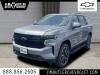 2024 Chevrolet Tahoe