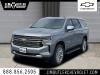 2024 Chevrolet Tahoe