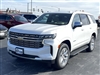 2024 Chevrolet Tahoe