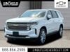 2024 Chevrolet Tahoe