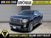 2018 GMC Canyon