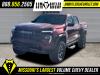 2023 GMC Canyon