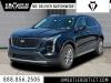 2020 Cadillac XT4