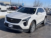 2020 Cadillac XT4