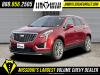 2020 Cadillac XT5