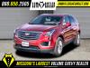 2019 Cadillac XT5