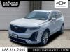 2021 Cadillac XT6