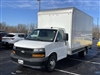 2020 Chevrolet Express 3500