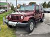 2010 Jeep Wrangler Unlimited