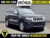 2011 Jeep Grand Cherokee Limited