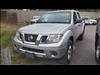 2013 Nissan Frontier