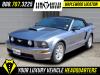 2007 Ford Mustang GT Deluxe
