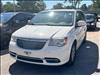 2013 Chrysler Town and Country