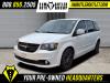 2015 Dodge Grand Caravan