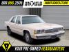 1991 Ford LTD Crown Victoria 