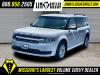 2015 Ford Flex SE