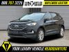 2021 Ford Edge