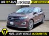 2018 Ford Edge Sport