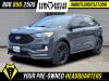 2021 Ford Edge ST-Line