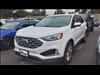 2021 Ford Edge