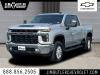 2023 Chevrolet Silverado 3500HD