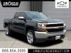 2019 Chevrolet Silverado 1500 LD