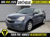 2014 Chevrolet Equinox