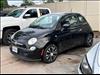 2012 Fiat 500