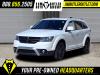 2020 Dodge Journey