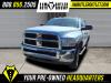 2010 Dodge Ram 2500 ST