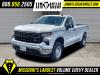 2025 Chevrolet Silverado 1500 Work Truck
