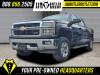 2015 Chevrolet Silverado 1500 LT LT2