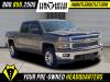 2015 Chevrolet Silverado 1500 LT LT1