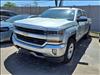 2017 Chevrolet Silverado 1500 LT LT2