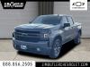 2022 Chevrolet Silverado 1500 Limited