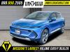 2025 Chevrolet Equinox EV LT2