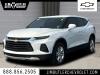 2021 Chevrolet Blazer