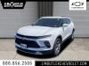 2024 Chevrolet Blazer