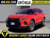 2019 Chevrolet Blazer