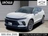 2025 Chevrolet Blazer