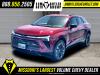 2025 Chevrolet Blazer EV RS