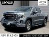 2022 GMC Sierra 1500 Limited