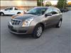 2011 Cadillac SRX