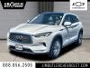 2021 Infiniti QX50