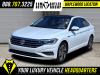 2020 Volkswagen Jetta SEL Premium