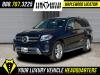 2017 Mercedes-Benz GLS GLS 450