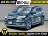 2020 Honda Pilot Elite