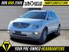 2011 Buick Enclave