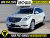 2015 Buick Enclave