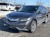 2016 Acura RDX